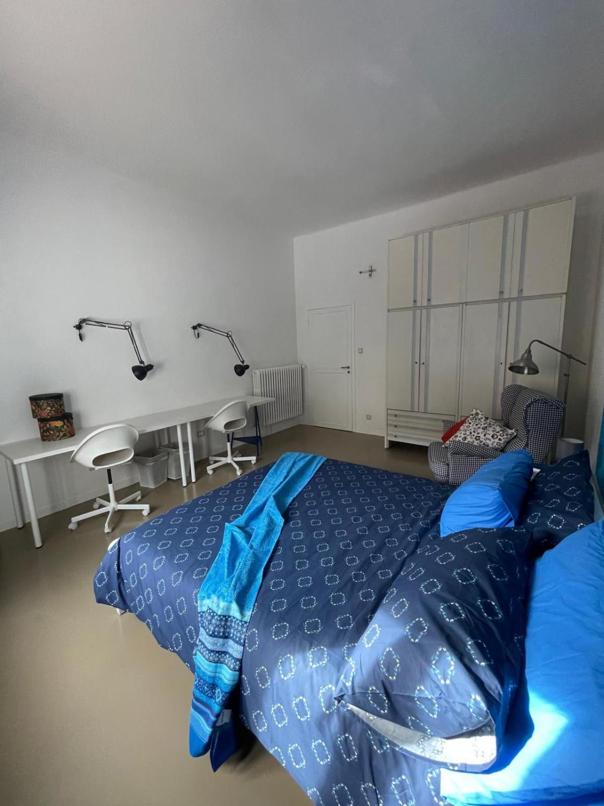 Casa Dibi Bed & Breakfast Urbino Dış mekan fotoğraf