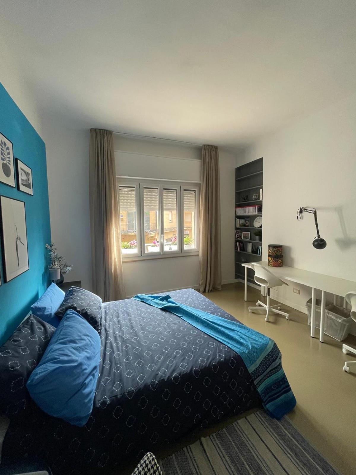 Casa Dibi Bed & Breakfast Urbino Dış mekan fotoğraf