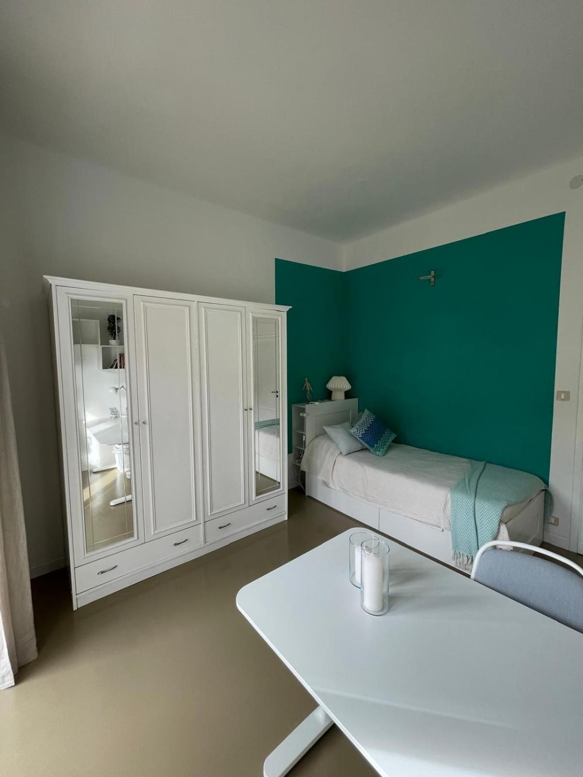 Casa Dibi Bed & Breakfast Urbino Dış mekan fotoğraf